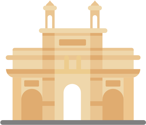 28 Collection Of India Gate Clipart Png - Mumbai Png Icon - (512x512) Png Clipart Download 28 Collection Of India Gate Clipart Png - Mumbai Png Icon - (512x512) Png Clipart Download