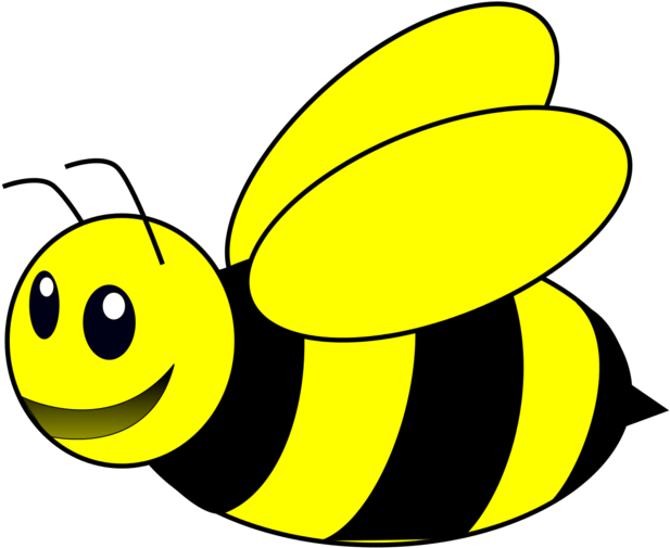 Busy Bee Clipart Bclipart Free Clipart Images Pimtmg - Bee Clipart (700x588)
