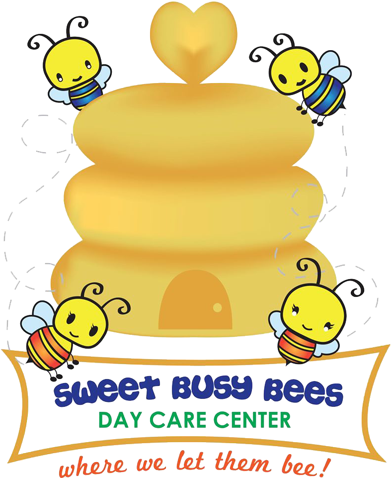Sweet Busy Bees Daycare - Sweet Busy Bees Daycare/preschool (837x960)
