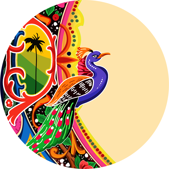 To Download The Psd - Truck Art Png (670x670)