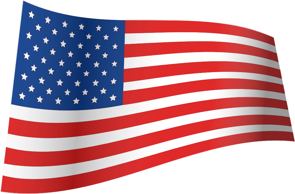 File - Us Flag - Iconic Waving - Svg - Wikimedia Commons - Us Flag Transparent Background (1024x689)