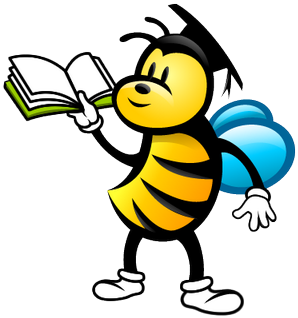 Busy Bee Day Care - Busy Bee Png (400x400)