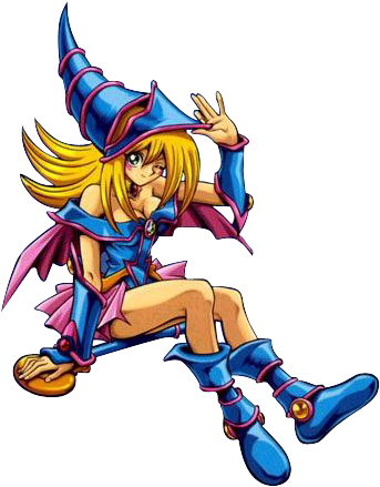 Darkmagiciangirl07 Eternal Sailor Saturn Cover 10 Jack - Dark Magician Girl Official Art (415x502)