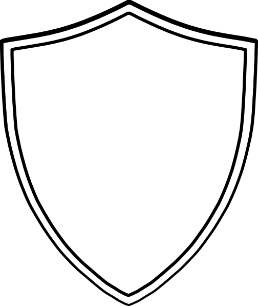 Creek United Clip Art At Clker - School Logo Template Png (504x596)