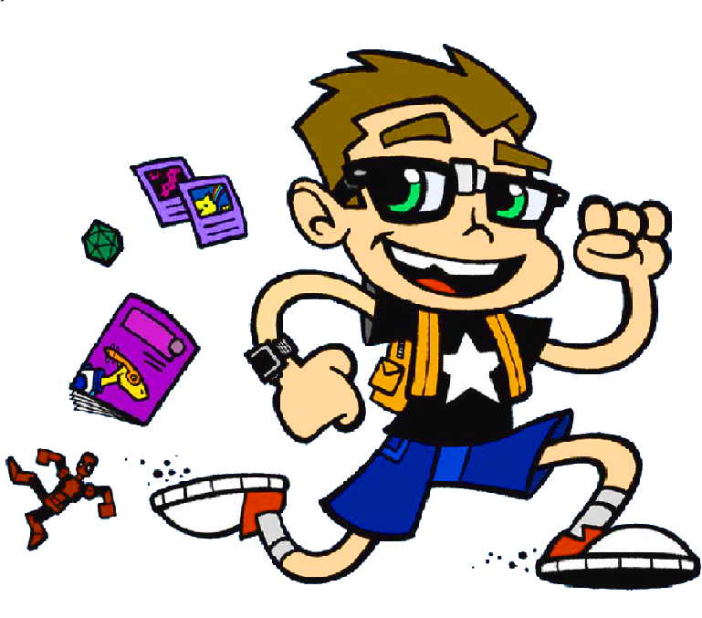 Pin Nerd Clip Art - Clip Art (769x677)