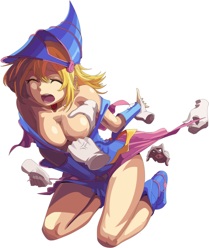Dark Magician Girl By Grindmx - Deviantart Yugioh Dark Magician Girl Kissing Tea (900x1004)