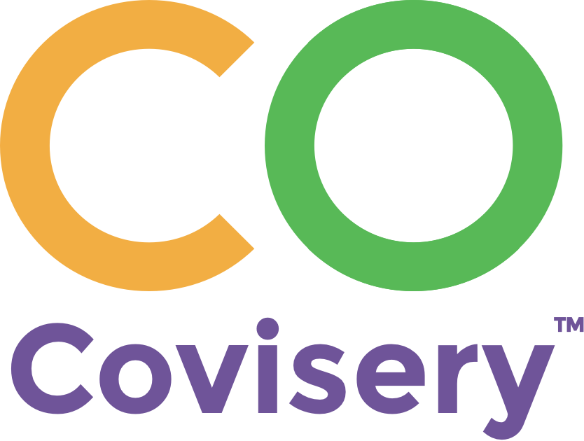Co Covisery Logo - Young Conservatives Logo (834x630)