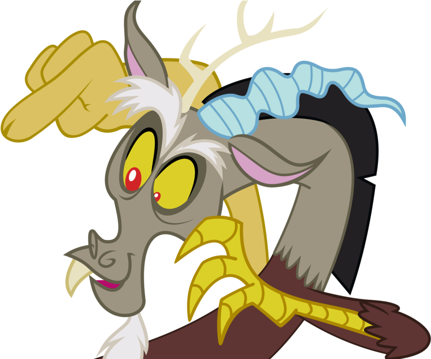 You By Critchleyb - My Little Pony Absolute Discord Theme Deck (900x717)