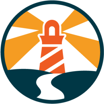 A Lighthouse Notifies Sailors That Land Is Near And - Technology Roadmap (500x500)
