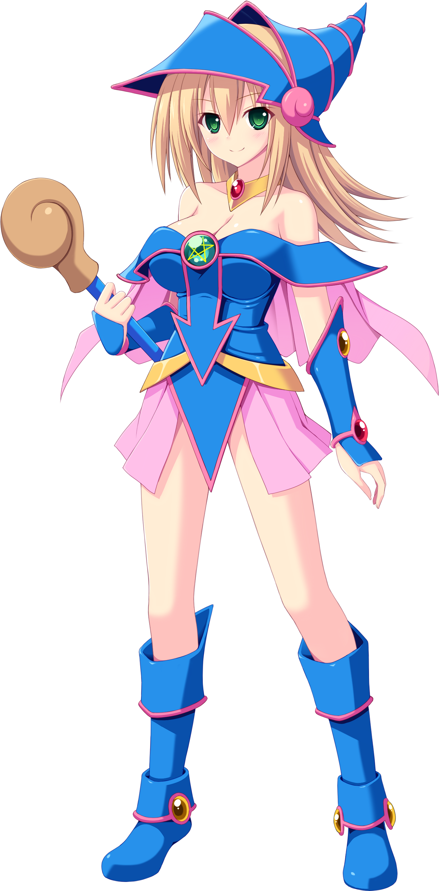 Yu Gi Oh Duel Monsters - Yu-gi-oh! Duel Monsters (2400x3200)