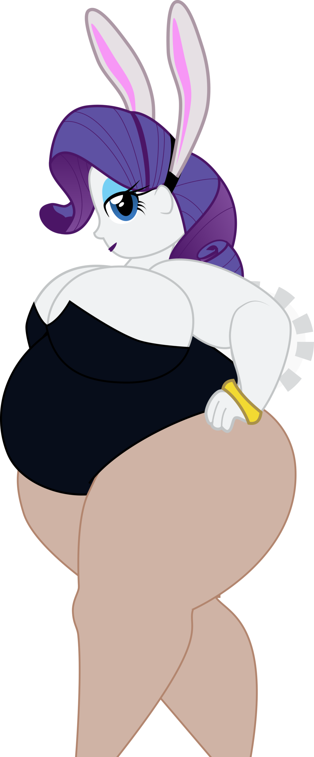 Chubby - Chubby Bunny (1024x2467)