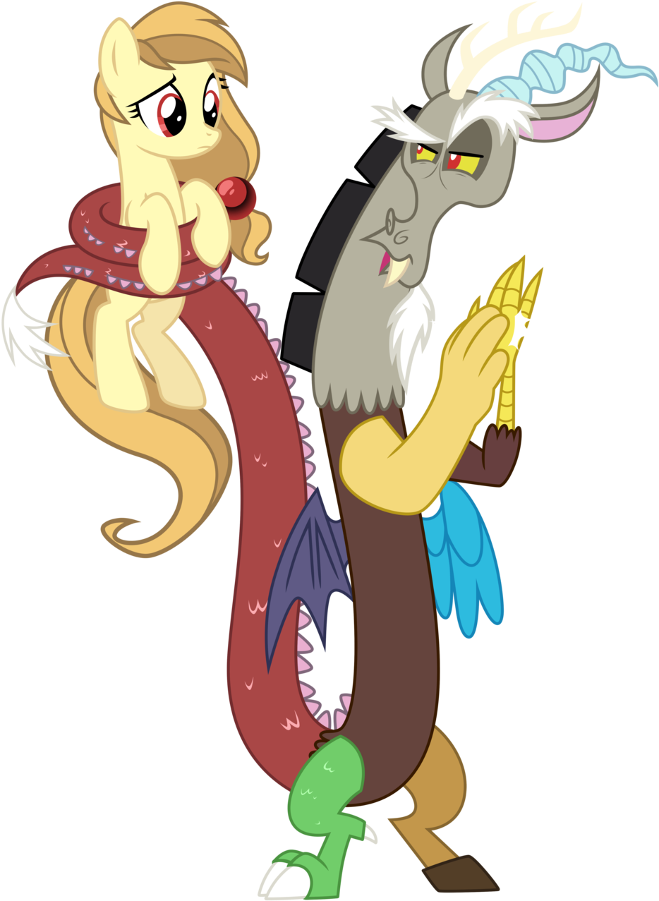 Discord Alice 2 By Estories - Cartoon (1024x1393)