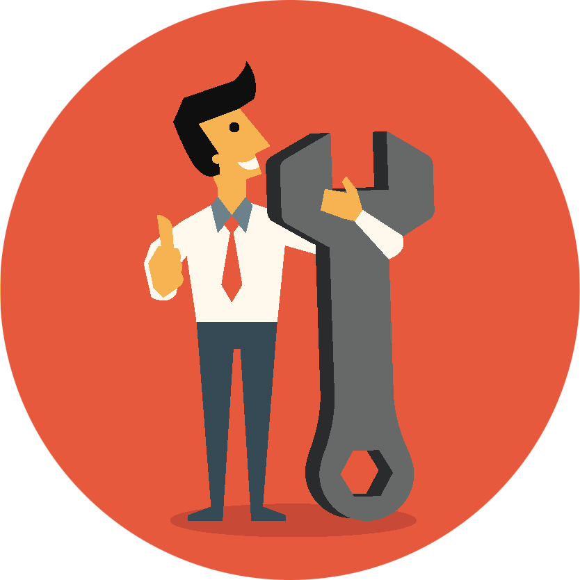 When You Plan Ahead And Start Sharepoint Projects From - Customer (834x834)