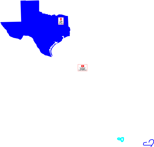 Texas Will Turn Blue 2020 (600x581)