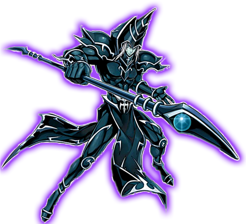 Dark - Dark Magician Dark Side Of Dimensions (1024x940)