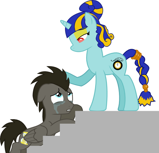 Discord Whooves{ananta Pet} By Peora - Discord Whooves X Twilight (528x511)