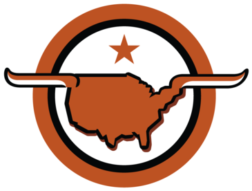 Miami Clipart Texas - Burnt Orange Nation (400x320)