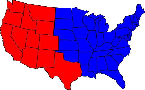 Walla Walla Washington On A Map (600x371)