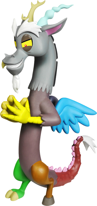 Funko My Little Pony Exclusive Vinyl Figure (331x700)