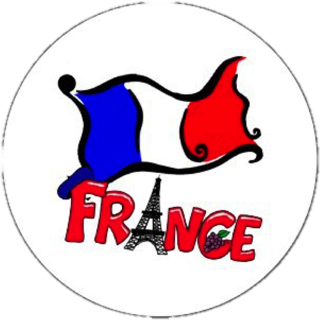 Tia Ngo Nguyen, Macey Smith, Jada Lee And Tasmin Goldsmith - France And All Things French (663x675)