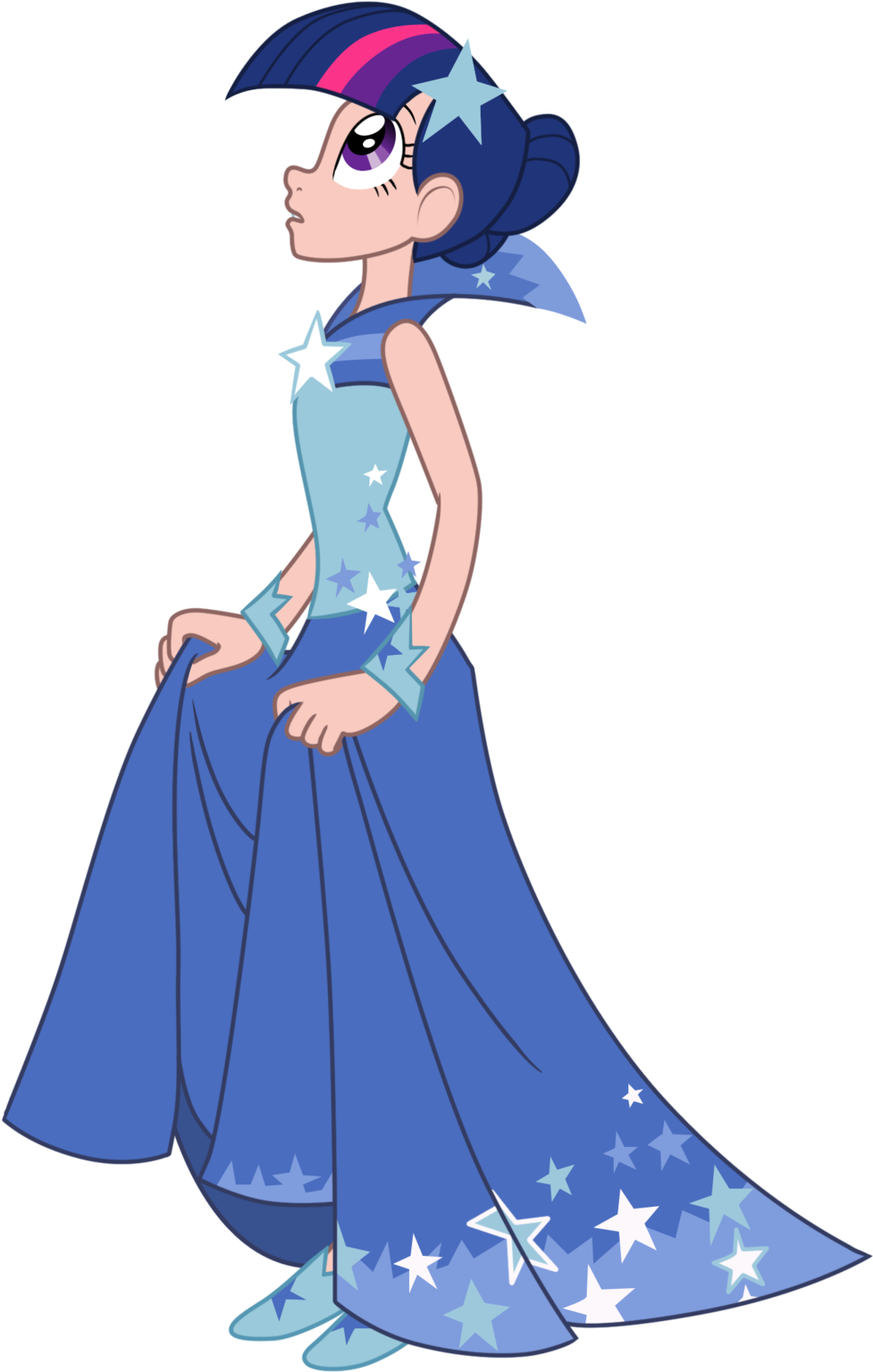 Twilight Sparkl Twilight Sparkle - Twilight Sparkle (1024x1603)