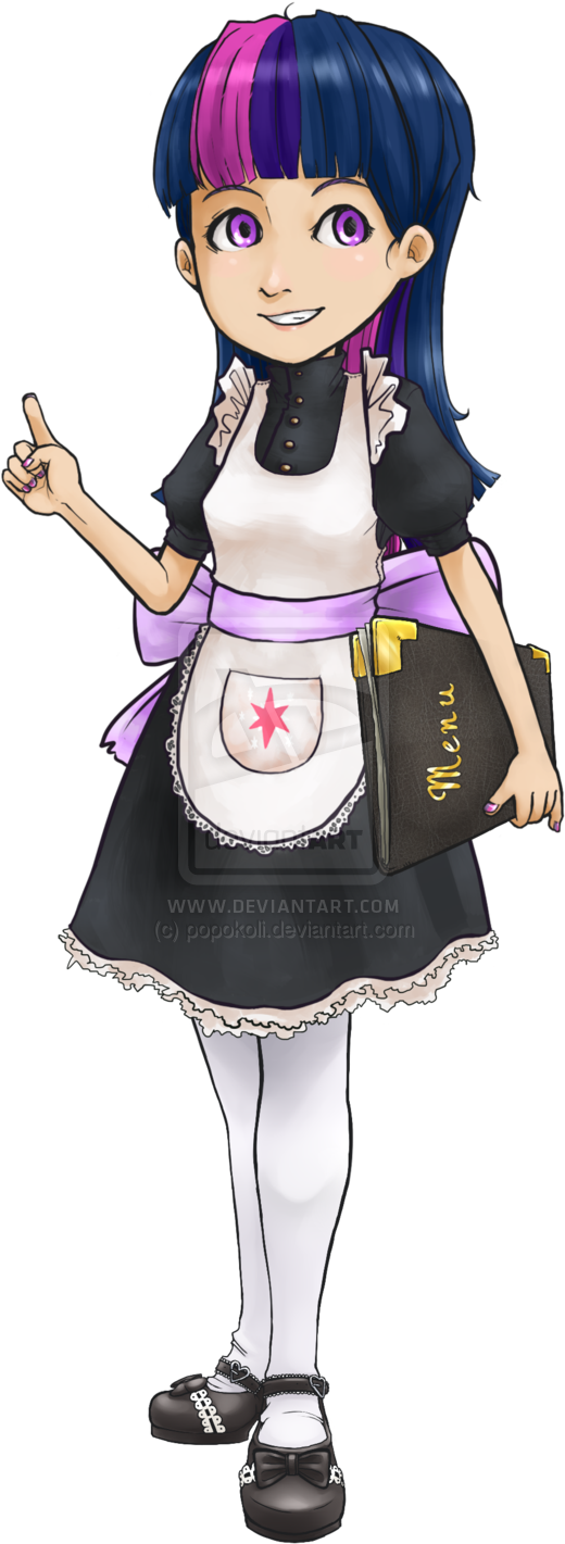 Make A Card Payment To Kingsmaid Domestic Cleaning - Cartoon (600x1450)