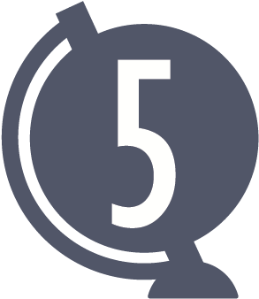 United States Clipart Study Tour - Illustration (417x417)