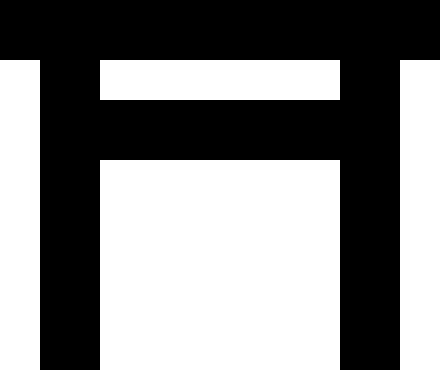 Open - Shrine Symbol (2000x2000)