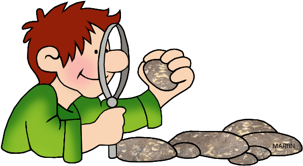 State Rock Of Rhode Island - Rocks Clip Art (648x391)