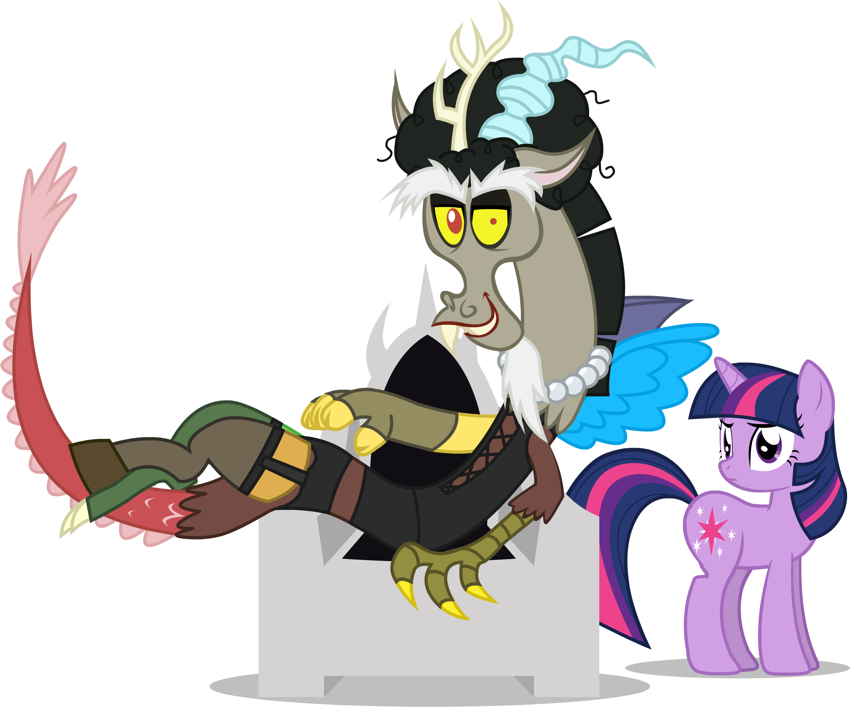 ◊ - My Little Pony: Friendship Is Magic (2800x2500)