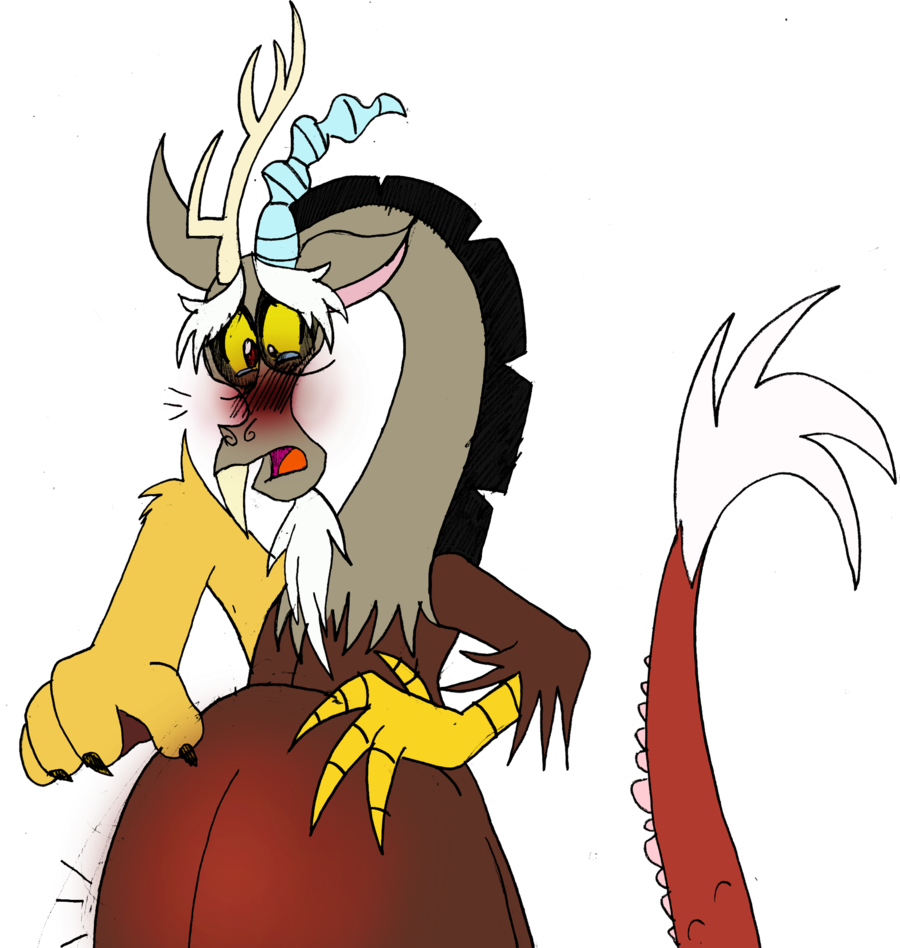 Mlp - Mlp Discord Pregnant (900x948)