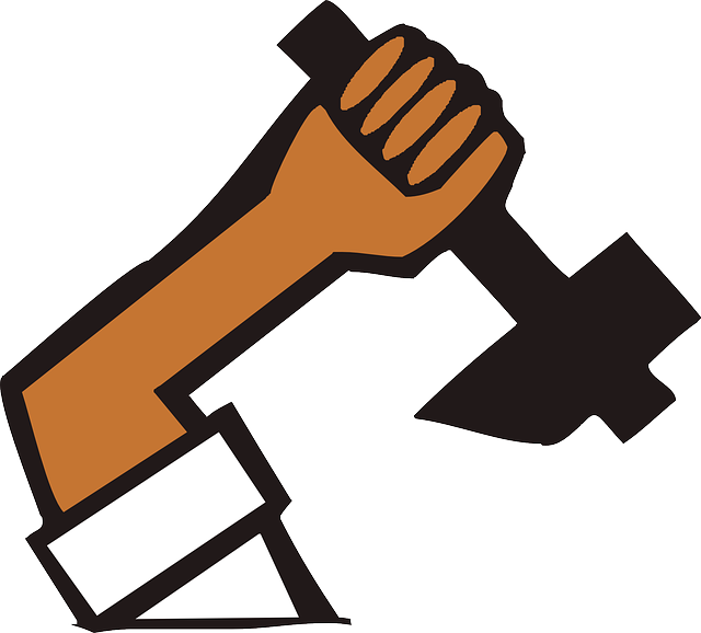 Labor Day Clip Art At Clker Com Vector Clip Art Online - Labor Day Clip Art (797x720)
