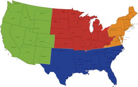 South States And Capitals (500x331)