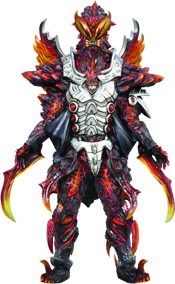 Power Rangers Megaforce Creepox (597x950)