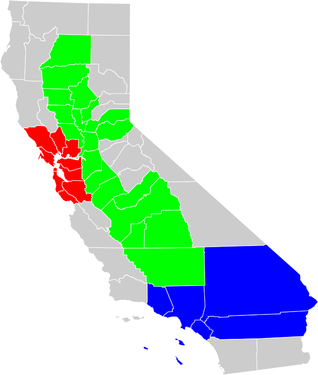 California 2016 Election Results (651x768)