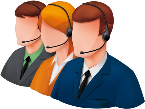 Call Centre Customer Service Contact Center Telephony - Call Centre Customer Service Contact Center Telephony (600x474)