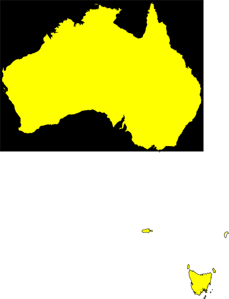 7 Continets Of The World List (456x594)