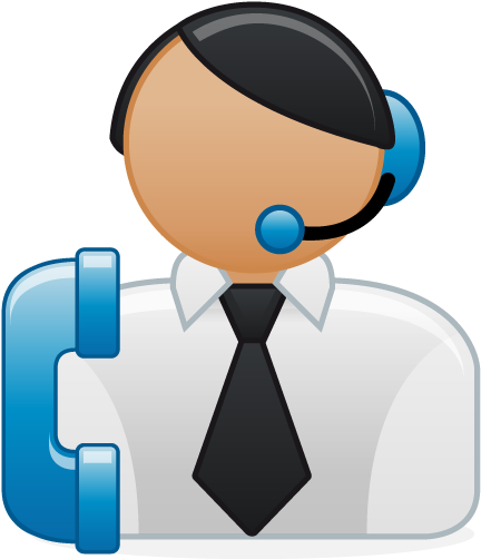 Inbound Call Center Noida Photos - Icon (512x512)