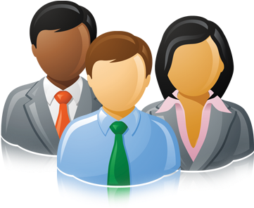 Affiliates Icon - Background For Employee Login (400x300)