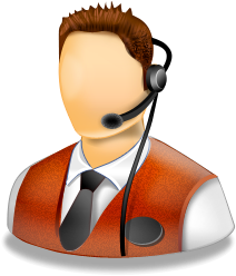 Live Support Icon (408x296)