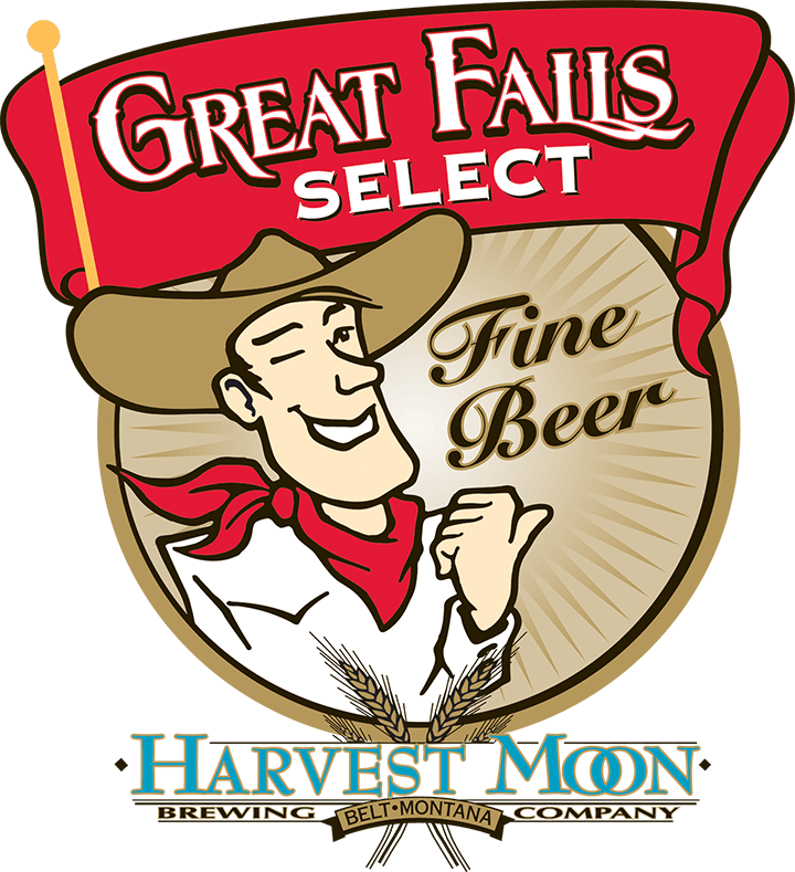 Great Falls Select American Pale Ale - Harvest Moon Brewing Co (720x789)