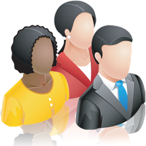 Hany Nasyr March 17, 2013 At - Human Resource (512x512)