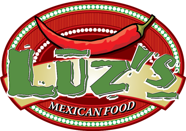 Logo Design & Website Design Luz's Mexican Food Great - Logo Design & Website Design Luz's Mexican Food Great (640x451)
