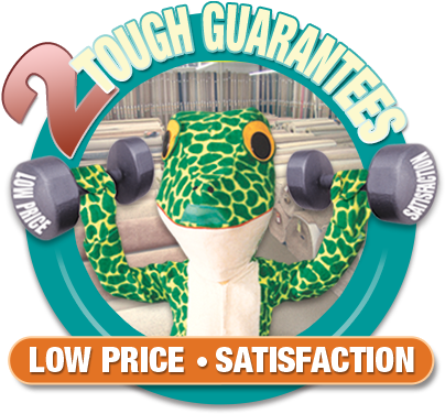 Financing At Carpet Garage In Great Falls Montana - Carpet Garage Flooring Center, Great Falls Mt (417x377)