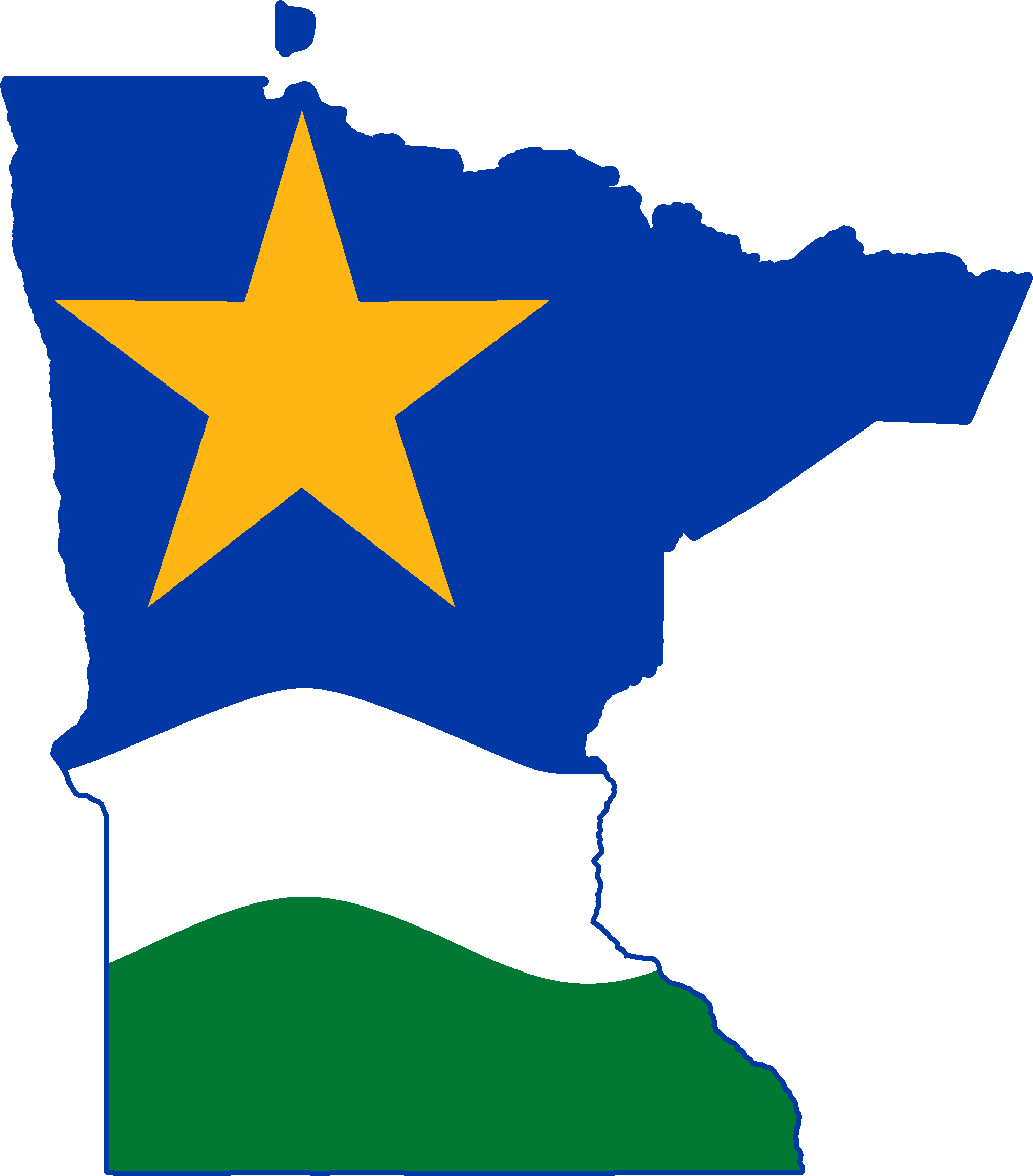 File - North Star Flag Minnesota (2020x2300)