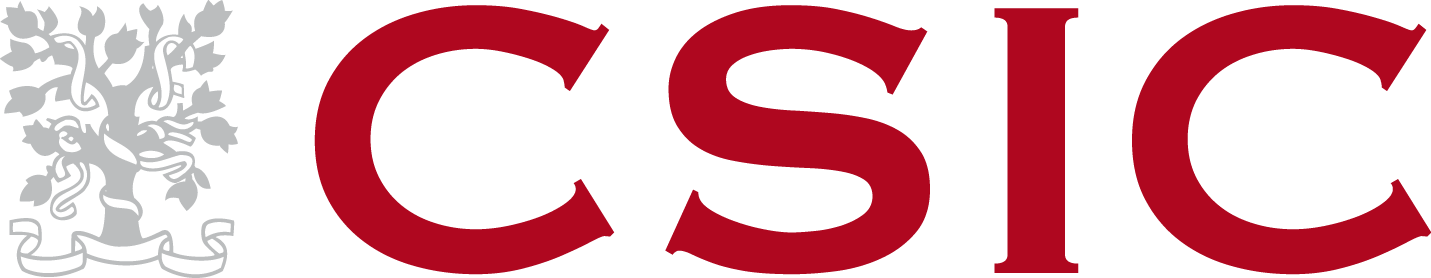 Csic Logo Without Legend - Iron Nutrition In Soils And Plants (1431x278)