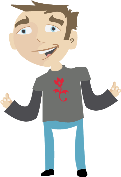 Illustration - User Interface (526x768)