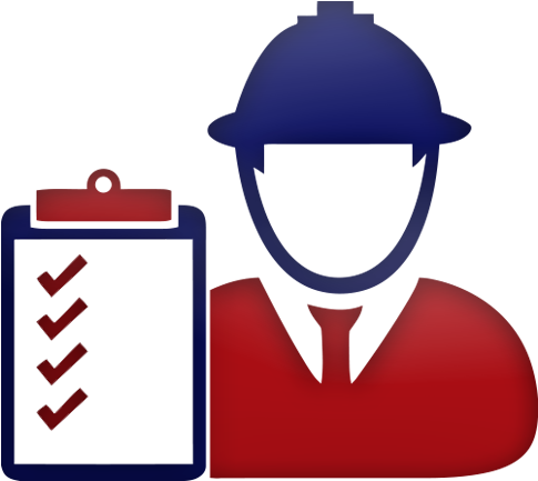 Inspection Clipart (500x500)