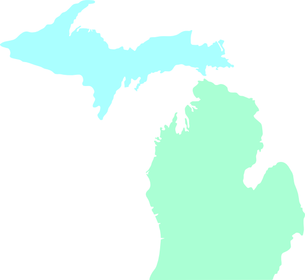 Michigan Compared To Mitten (600x550)