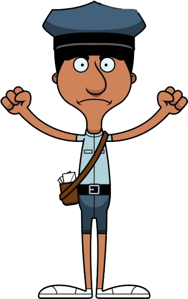 Cartoon Royalty-free Illustration - Cartoon Royalty-free Illustration (600x600)